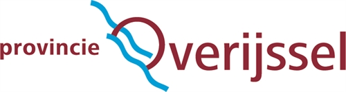 logo provincie overijssel