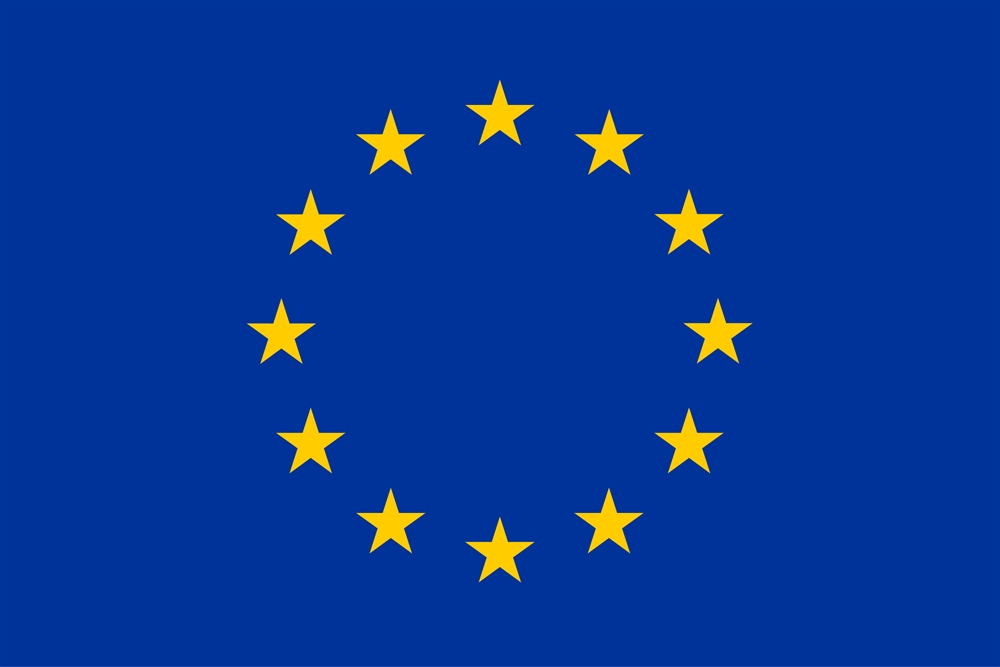 logo EU