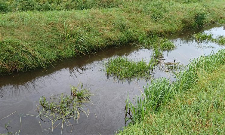 Diesel in Oosterbouwlandleiding Vriezenveen_04092024 kopie