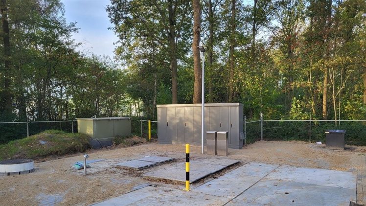 RG Schoonebeek na renovatie