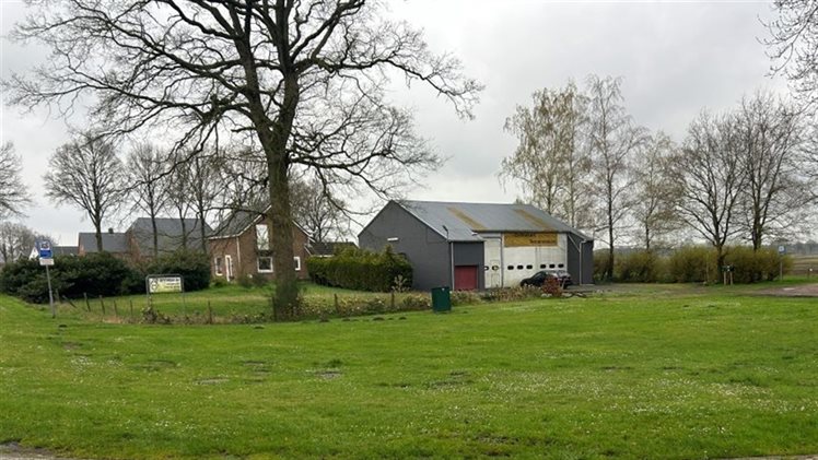 Rioolgemaal Klijndijk ZijtakI