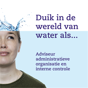 Adviseur Administratieve Organisatie en Interne Controle