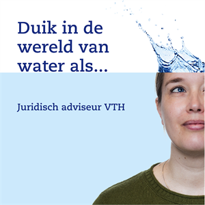 Foto vacature Juridisch adviseru VTH