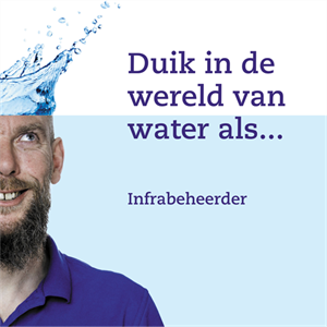 Vacature infrabeheerder