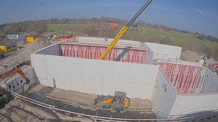 rwzi Tubbergen maart 2025 1